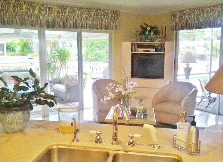 Location de vacances - Villa à Fort Lauderdale