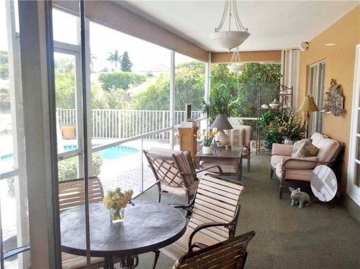 Location de vacances - Villa à Fort Lauderdale