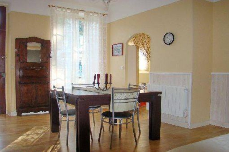 Location de vacances - Studio à Sarlat-la-Canéda