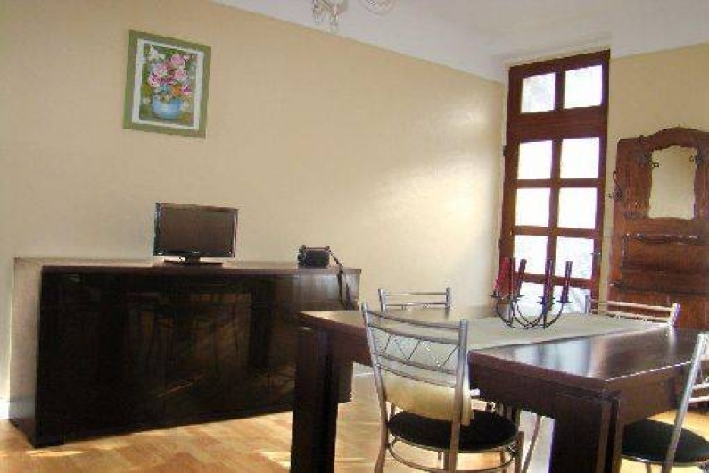 Location de vacances - Studio à Sarlat-la-Canéda