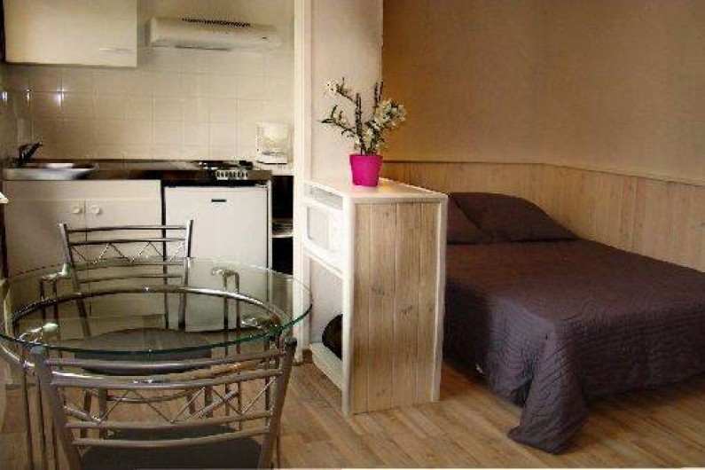 Location de vacances - Studio à Sarlat-la-Canéda