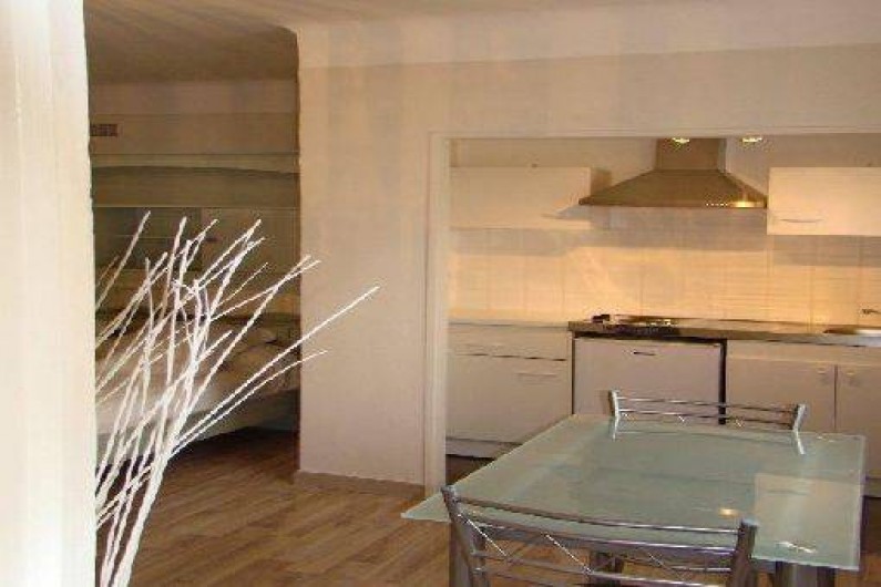 Location de vacances - Studio à Sarlat-la-Canéda