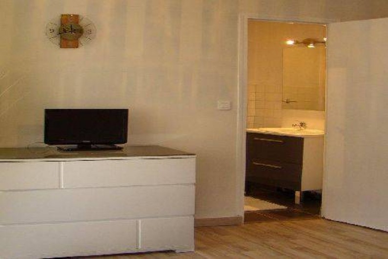 Location de vacances - Studio à Sarlat-la-Canéda