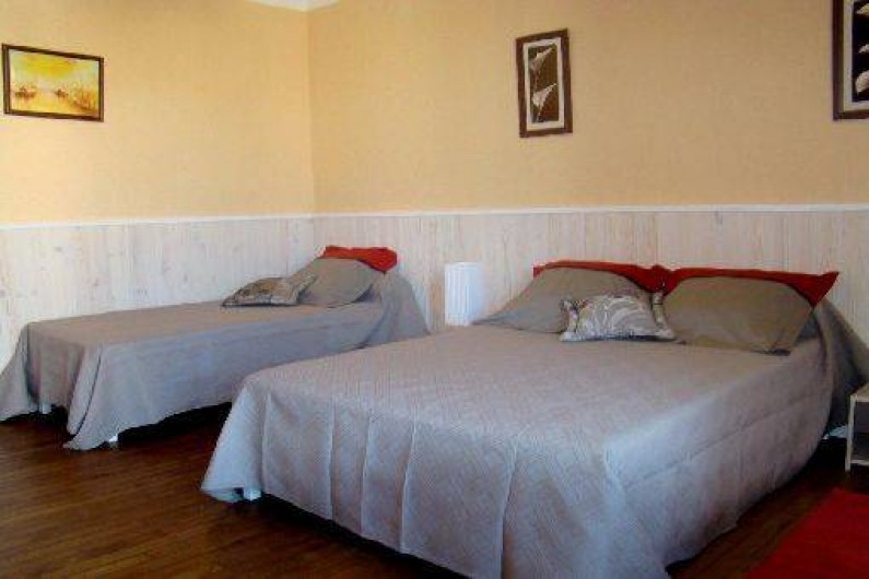 Location de vacances - Studio à Sarlat-la-Canéda