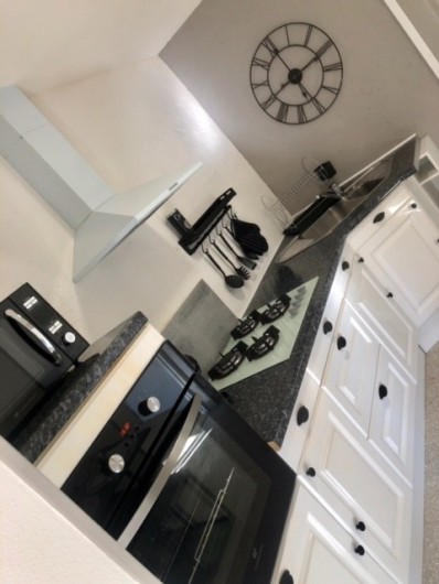 Location de vacances - Appartement à Chauvet