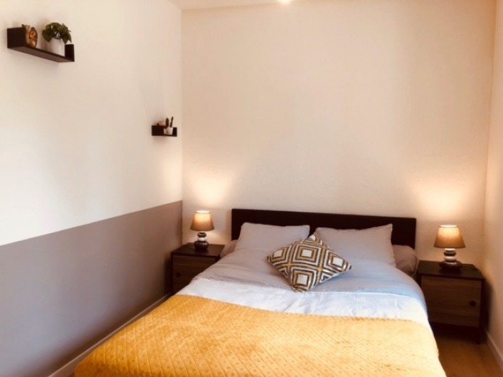 Location de vacances - Appartement à Chauvet