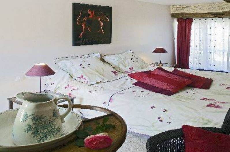 Location de vacances - Maison - Villa à Berville