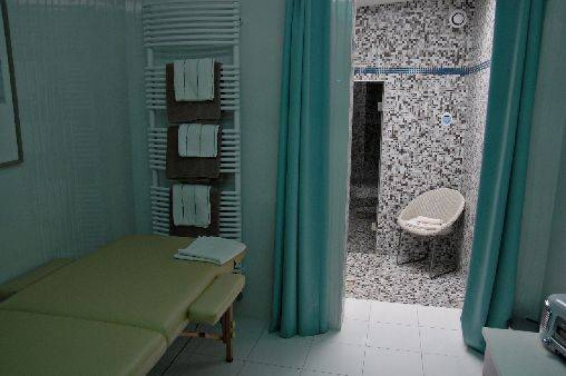 Location de vacances - Maison - Villa à Berville