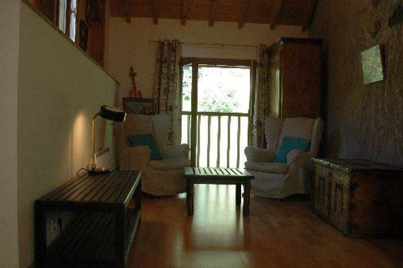 Location de vacances - Gîte à Chindrieux