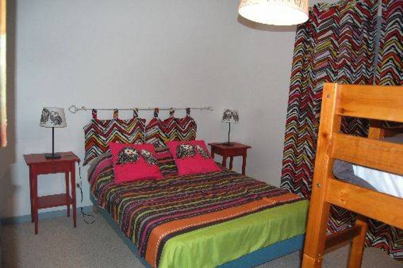 Location de vacances - Villa à Lacanau