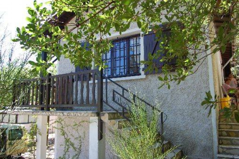 Location de vacances - Villa à Lacanau