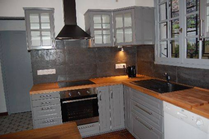 Location de vacances - Villa à Lacanau