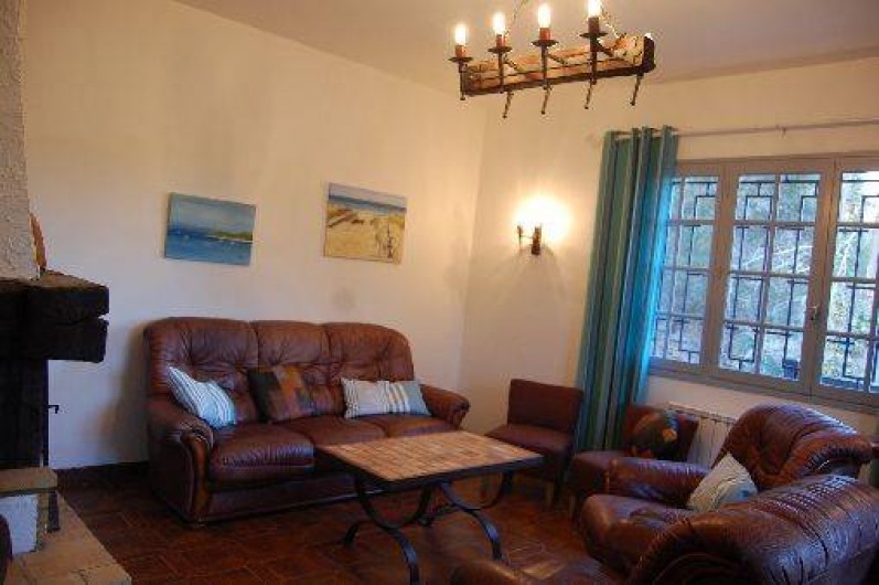 Location de vacances - Villa à Lacanau