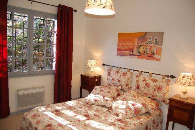 Location de vacances - Villa à Lacanau