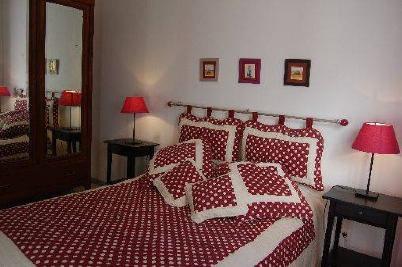 Location de vacances - Villa à Lacanau