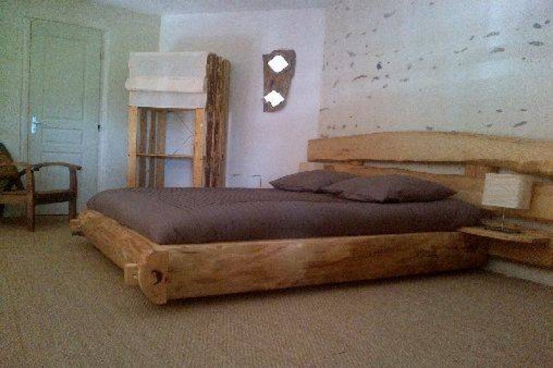 Location de vacances - Gîte à La Tour-du-Crieu