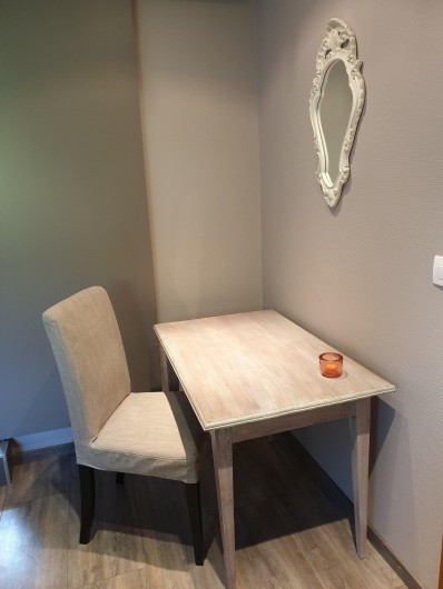 Location de vacances - Chalet à Weiterswiller