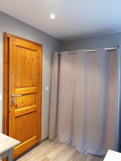 Location de vacances - Chalet à Weiterswiller