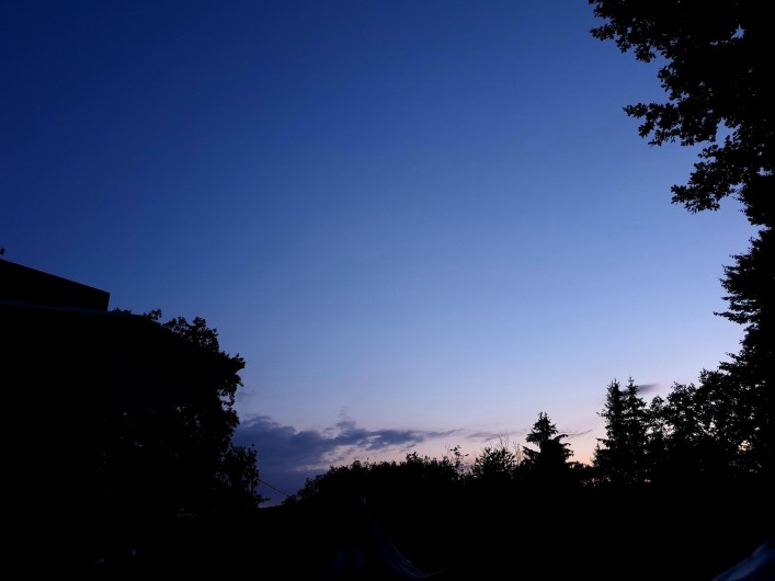 Location de vacances - Chalet à Weiterswiller