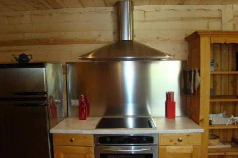 Location de vacances - Appartement à Tignes