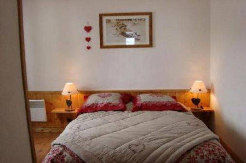 Location de vacances - Appartement à Tignes