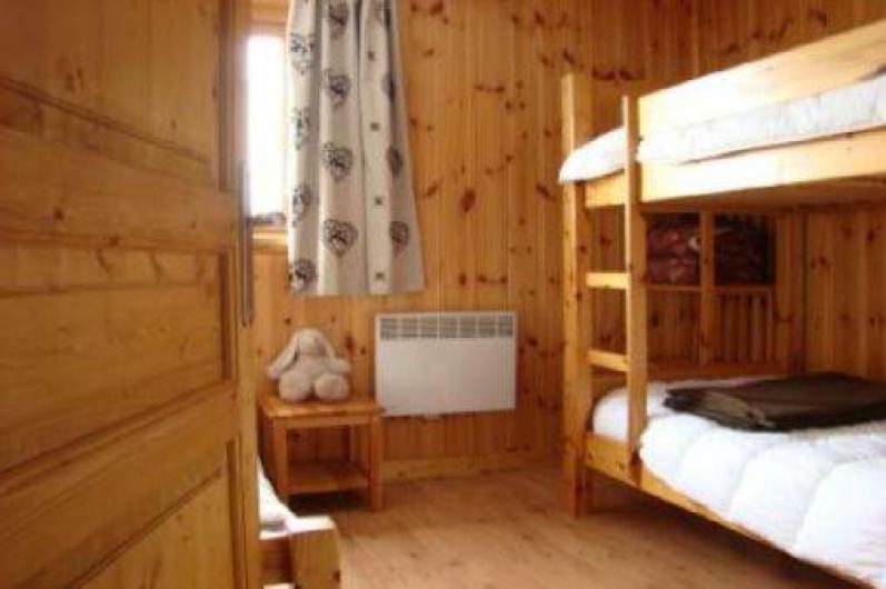 Location de vacances - Appartement à Tignes