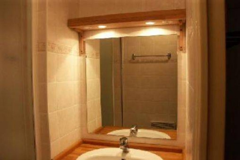 Location de vacances - Appartement à Tignes