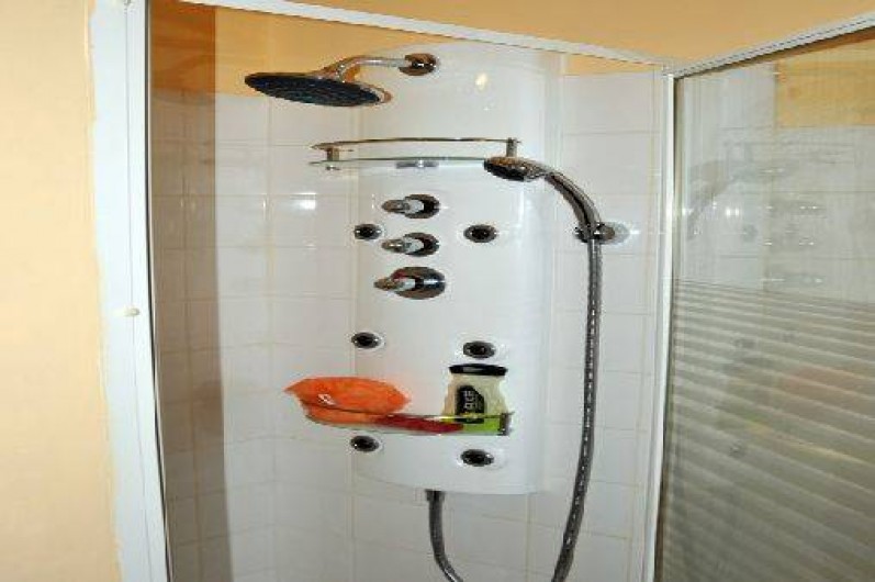 Location de vacances - Appartement à Galéria