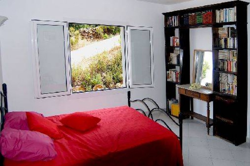 Location de vacances - Appartement à Galéria