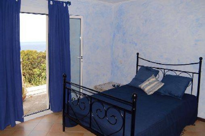 Location de vacances - Appartement à Galéria