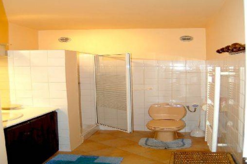 Location de vacances - Appartement à Galéria