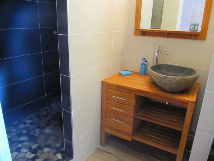 Location de vacances - Appartement à Les Menuires