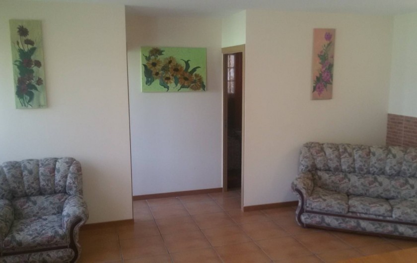 Location de vacances - Villa à Ponte de Vagos