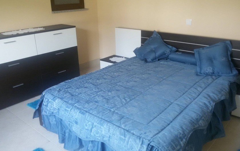 Location de vacances - Villa à Ponte de Vagos