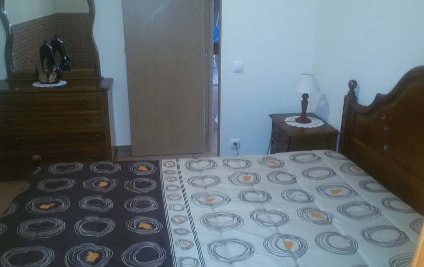 Location de vacances - Villa à Ponte de Vagos