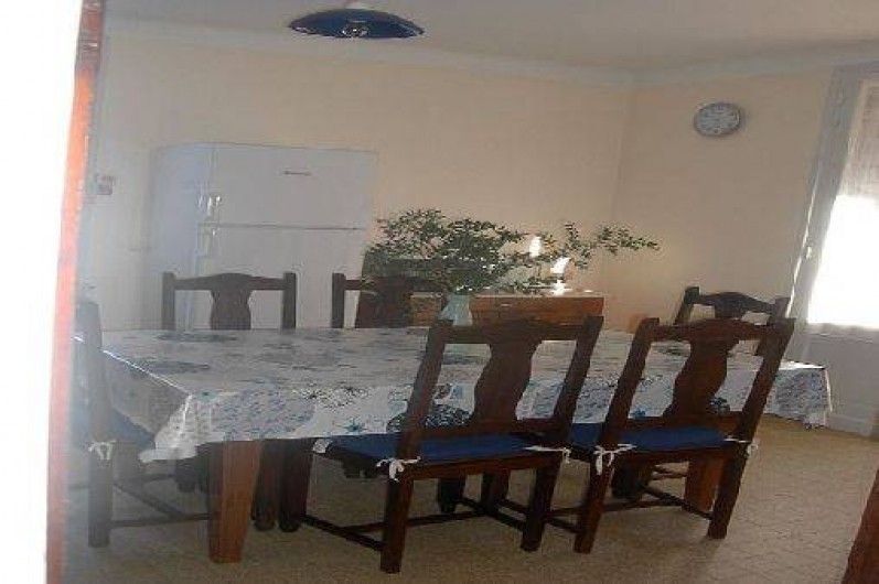 Location de vacances - Maison - Villa à Terrasson-Lavilledieu