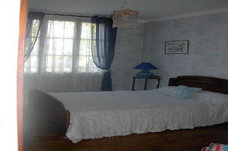 Location de vacances - Maison - Villa à Terrasson-Lavilledieu