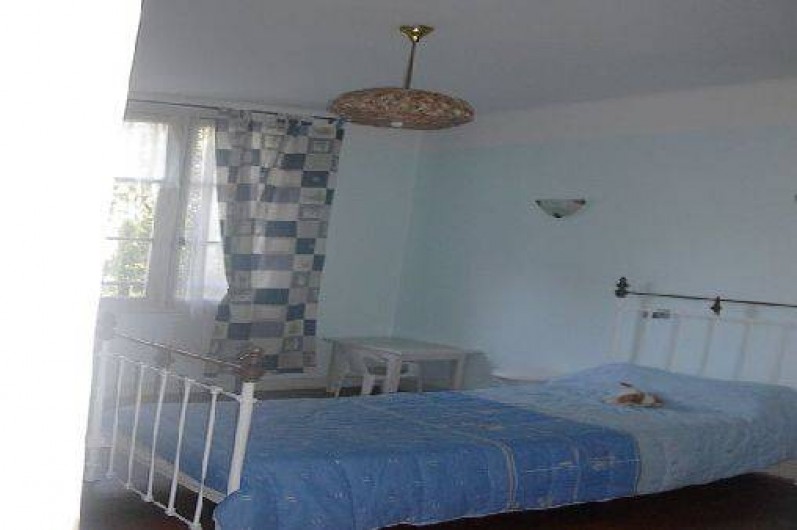 Location de vacances - Maison - Villa à Terrasson-Lavilledieu