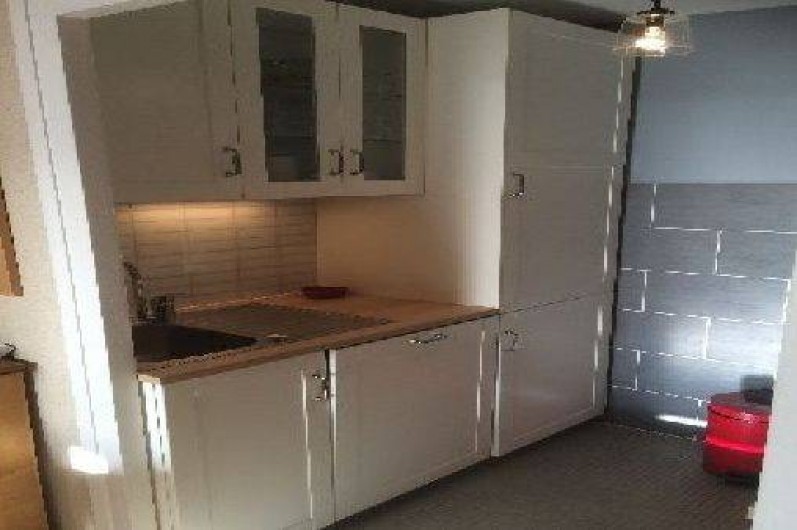 Location de vacances - Appartement à L'Alpe d'Huez