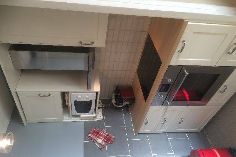 Location de vacances - Appartement à L'Alpe d'Huez