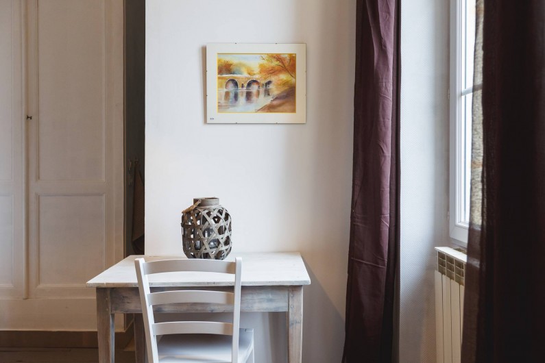 Location de vacances - Chambre d'hôtes à Sauternes - Château Lamothe