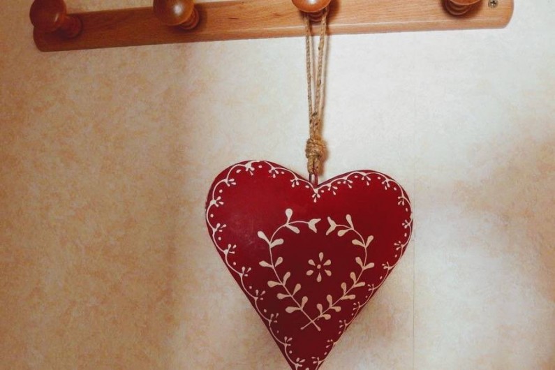 Location de vacances - Appartement à Le Grand-Bornand