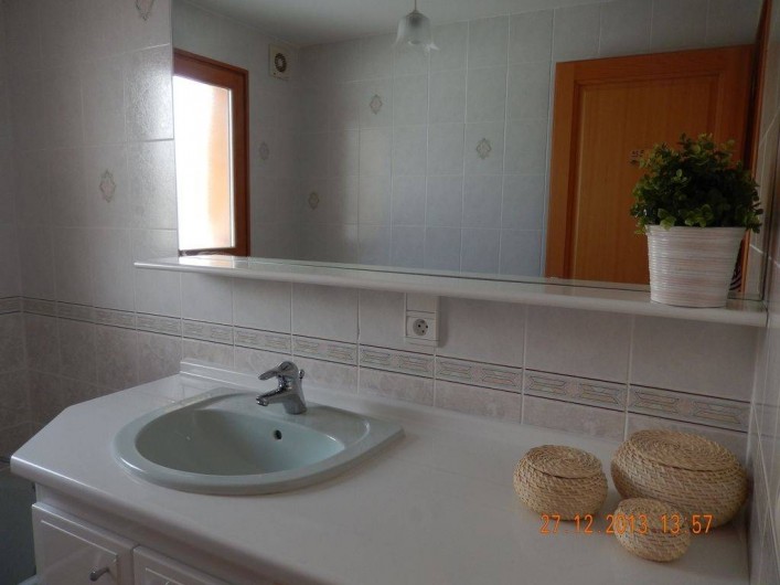 Location de vacances - Appartement à Le Grand-Bornand