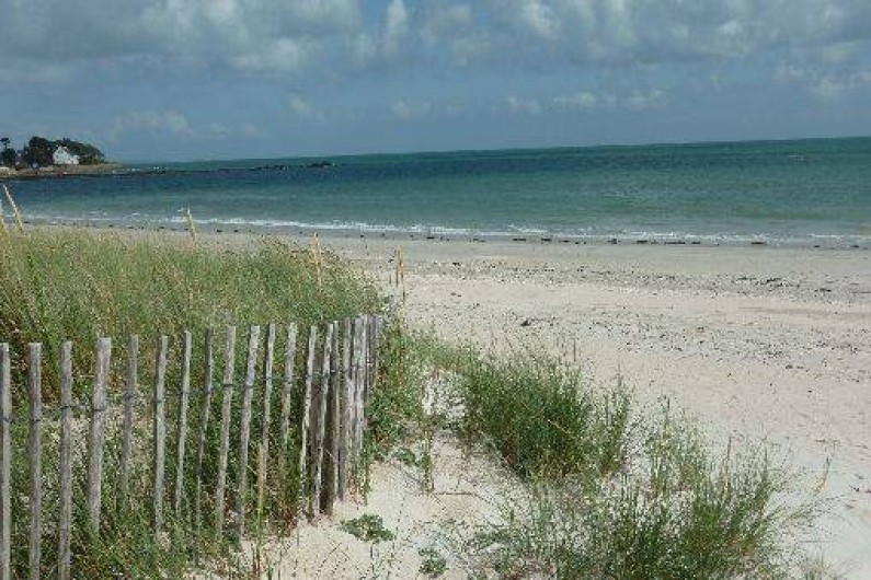 Location de vacances - Studio à Carnac