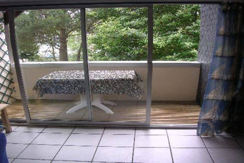 Location de vacances - Studio à Carnac