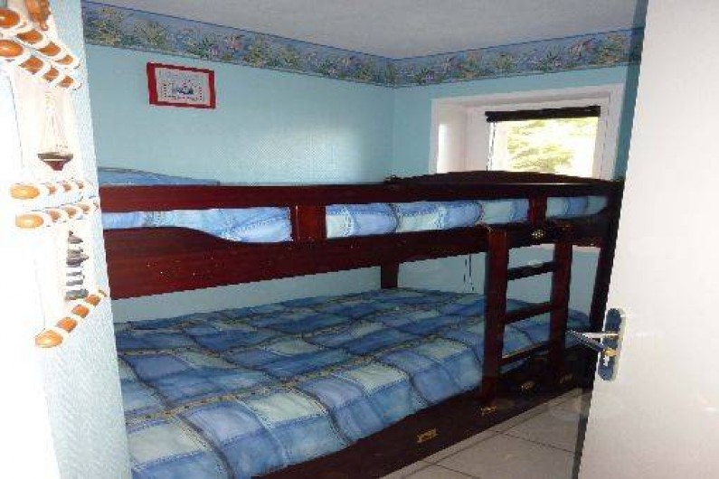 Location de vacances - Studio à Carnac