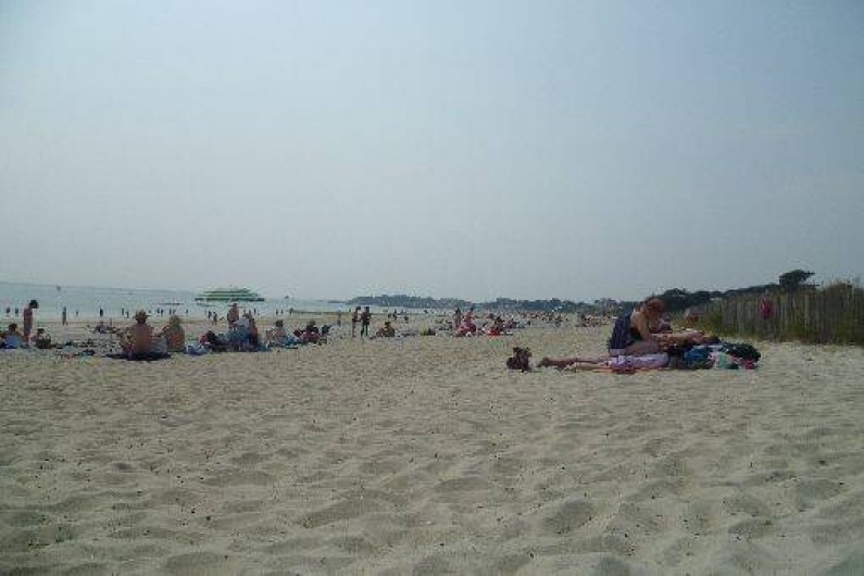 Location de vacances - Studio à Carnac