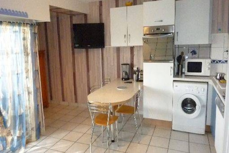 Location de vacances - Studio à Carnac