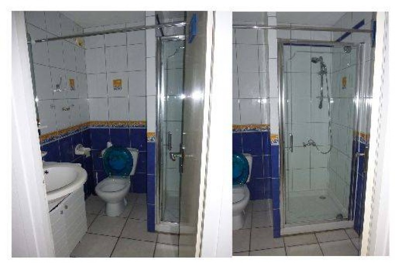 Location de vacances - Studio à Carnac