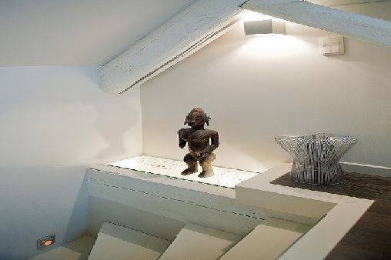 Location de vacances - Appartement à Nancy